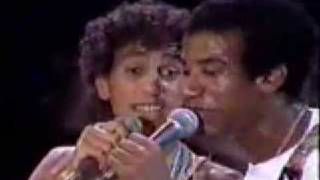 Ive Brussel - Jorge Ben  Caetano Veloso