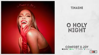 Tinashe - &quot;O Holy Night&quot; (Comfort &amp; Joy)