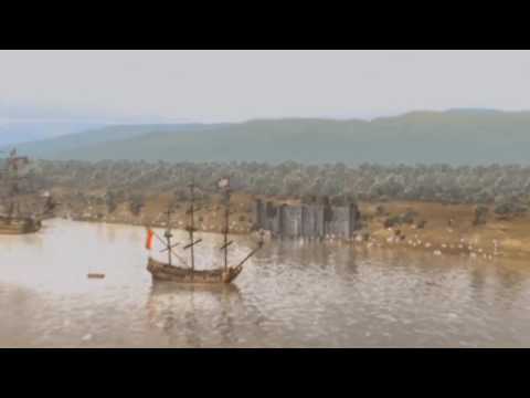 The Battle of Medway