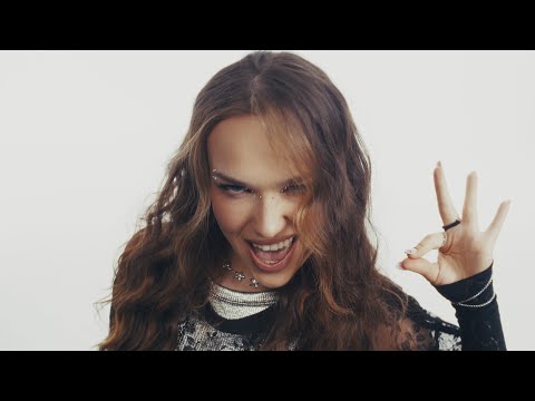 ANASTAZJA - Wild Child (Eurovision 2026 POLAND)