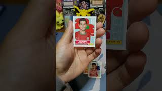 THESE ARE CRAZY 🔥🔥#lamineyamal #worldcup #paninisoccer #paninistickers #spain