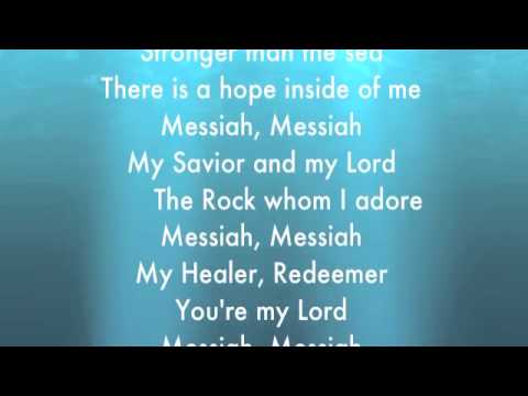 Messiah Lyrics