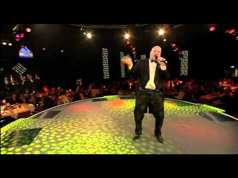 Leedjesaovend 2011- Tango op verdach