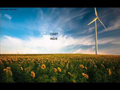 Martin Hall- Misty Light