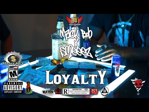 Mack Bob & Smeeez - "Loyalty" || Shot by @MoneyShotFilmz