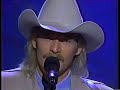 Alan Jackson : Someday (Dec. 1991) Live *TNN*