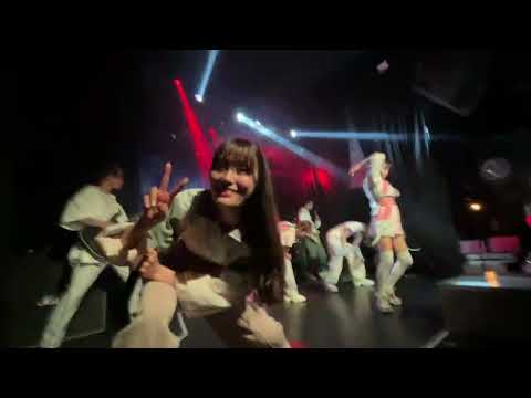 PassCode LIVE Part 4 at The Echo Los Angeles 2023.09.07 - GROUNDSWELL Tour 9/7/2023