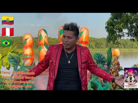 Tema El comerciante Autor Freddy sandu FREDDY SANDU El comerciante oficial