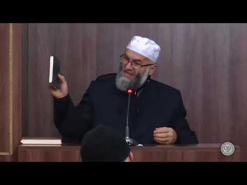 14. Si të udhëzohemi? - Ekrem Avdiu