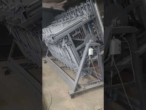 Прес-вайма БВУ-4-300-100