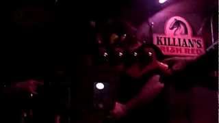 Slobberbone - Give me back my dog - 2010-12-03 White Water Tavern, Little Rock Arkansas