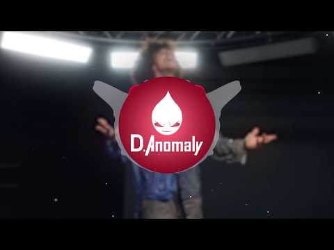 D.Anomaly FT Rilès - BOOSKA JUNGLE - Moombahton remix