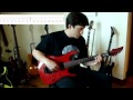 The White Stripes - Seven Nation Army bass cover ...