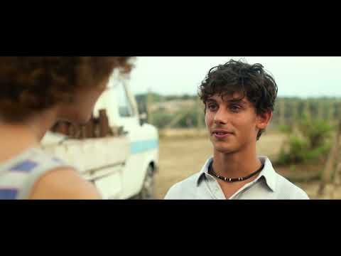 Stranizza d'amuri, di Giuseppe Fiorello - clip: presentazioni