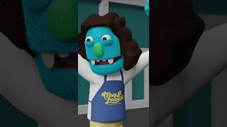 Just What I Needed | Game Grumps Animated