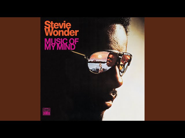 La Historia detrás del éxito de Stevie Wonder
