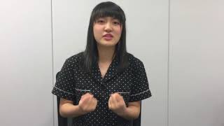 JUNNA「紅く、絶望の花。」動画コメント到着【mora Youtubeチャンネル】