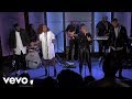 The Walls Group - And You Don't Stop (Official Live Video)