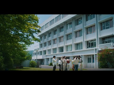 「美を術にする。サガビ生それぞれのストーリー　STORY.04-07」　嵯峨美術大学・嵯峨美術短期大学 公式プロモーションムービー