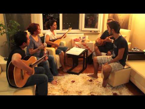 Ev Orkestrası - Derdimi Dökersem