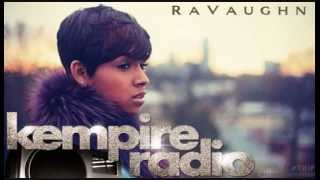 RaVaughn Talks Working w/ Ne-Yo, Bringing Back Old School R&B & More  | KEMPIRE RADIO