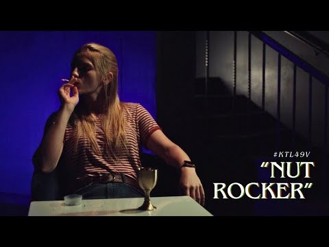 NUT ROCKER – MUSIC VIDEO