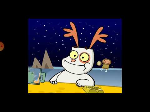 Весёлая карусель N 35