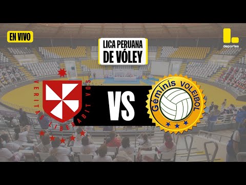 LPV - MEJORES MOMENTOS - SEGUNDA ETAPA - FECHA 03 - Universidad San Martín vs Deportivo Géminis