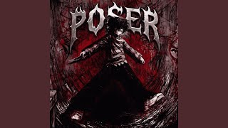 Cover art for Poser