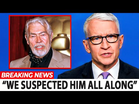 He Was Hollywood’s Coolest Tough Guy, But No One Knew What James Coburn Was Hiding