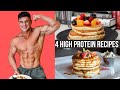 I Ate Nothing But Pancakes For 24 Hours and this is what happened…