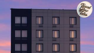 Bkway Hotel Brooklyn | New York (NY), United States | Hotel Review 🌟
