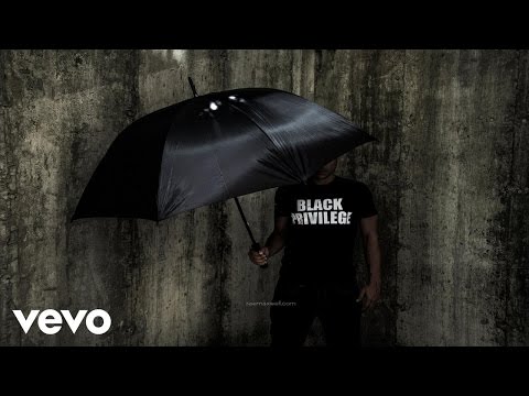 Napoleon Da Legend - Black Privilege ft. Mad Squablz