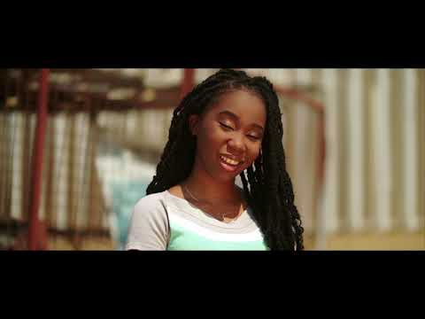 Mônica Abrantes  - Ngassakidila ( Video Oficial )