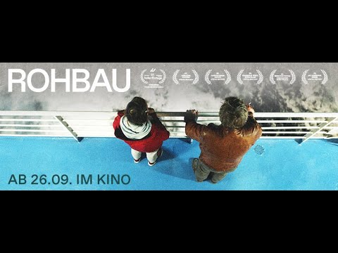 Trailer-Vorschau: Rohbau