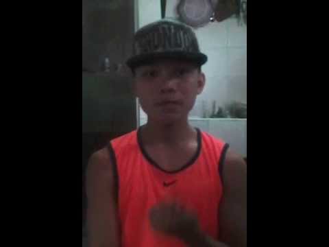 Itanan Mo Na Ko (Cover) by: Edward Joseph Sotto aka Curse.Ejhay