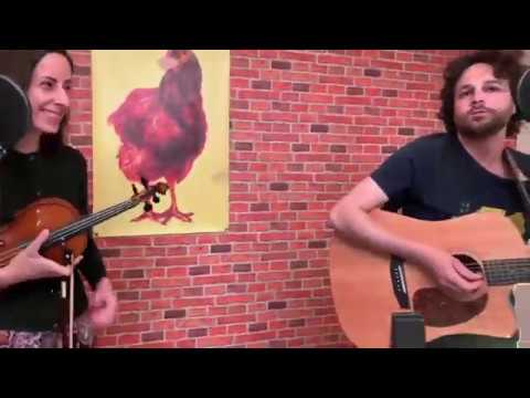 Pan Káč a paní Ka - Pan Káč a paní Ka - Ty dívko líbezná