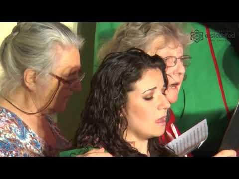 2017 Comp. 71 Primer premio - Capilla Bethel