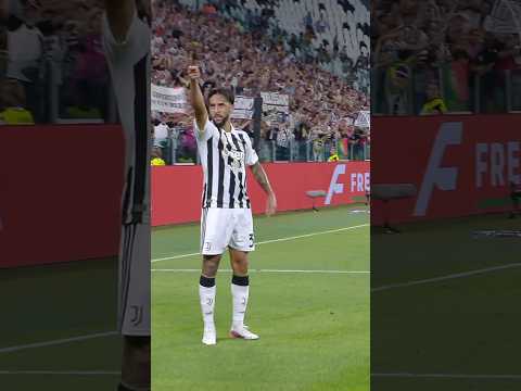 NICO! What an impact 🤯🫨 #SerieA #JuveParma