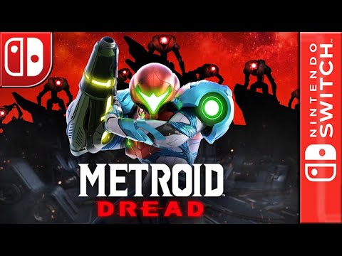 Longplay of Metroid Dread