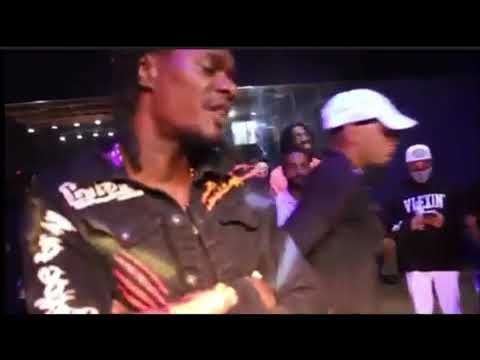 Ncredable vs KinG Leo