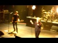 The Offspring - Forever and a Day Live @ AB Brussels Belgium 2012