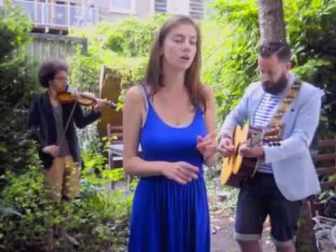 Lady Dandelion - Broken