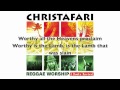 Christafari - "Agnus Dei" Lyric Video (Available now on ITunes)