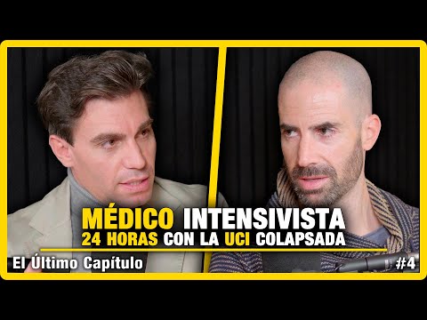 Médico de la UCI | Decisiones de Vida o Muerte, Colapso Hospitalario, Confesiones, Ética médica