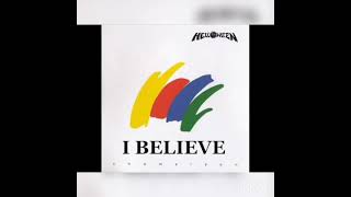 I Believe, Helloween, tradução, legendado em PT