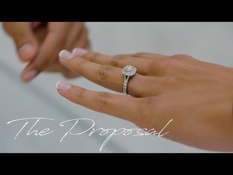 HarManny: The Proposal