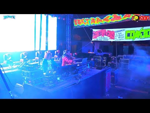 SONIDO CONDOR DA GRANDES PALABRAS DE LO SUCEDIDO EN  MÉXICO SAN MATEO OTZACATITIPAN