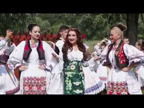 mile povan trandafir si trei bujori