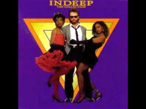 Indeep - Buffalo Bill